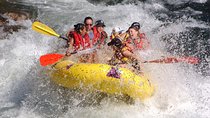 Best White Water Rafting, Ubud