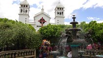 Flowers Route Tour-Colonial Towns, Handicraft & Coffee Plantation