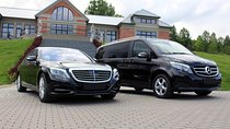 Private Point to Point Transfer in Amsterdam
