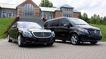 Private Transfer from Amsterdam to AMS Amstrdam Schiphol Airport
