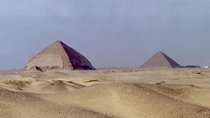 Day Tour to Giza Pyramids, Sakkara, Dahshur Pyramids, and Memphis