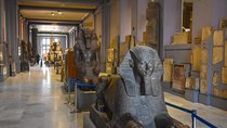 Half-Day Private Tour to The Egyptian Museum