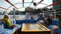 Half Day Tour to Giza Pyramids & 1 Hour Felucca Ride