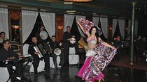 5 Stars Nile Dinner Cruise with Live Show include Transportation 