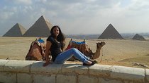 Layover tour to Cairo Highlight sightseeing from Cairo airport