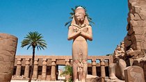 Private Layover tour from Luxor airport To Luxor attractions