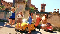 The ORIGINAL Fiat 500 Tour of Rome's 7 Hidden Gems