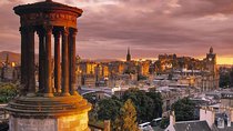Edinburgh 3 Hour Walking Tour Spanish Tour Guide