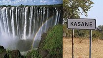 Victoria Falls to Kasane road Transfers