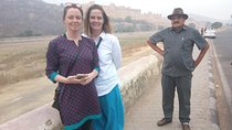 Private Same Day Jaipur Tour from Delhi by Car