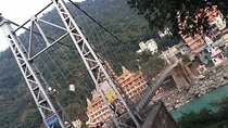 Same Day Haridwar Rishikesh Tour From Delhi by Car