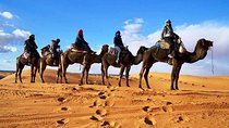 Private 4 Days Tour To Merzouga Desert from Marrakech