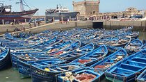 Private Day Trip from Marrakech to Essaouira