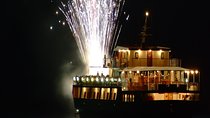 Fireworks Night Cruise from Paphos