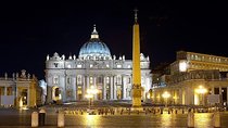 Vatican Evening Tour: the Museums at Their Best I Max 6 People