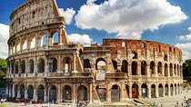 Flexible Private Tour of Rome with English Speaking Driver