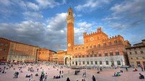 Private Tour: Siena and San Gimignano Day Trip from Rome