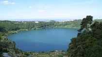 Day Trip to Rome Countryside including Nemi, Frascati, Castelgandolfo