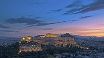Athens Airport to Athens Hotels Private Arrival Transfer