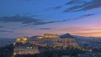 Athens hotels to Athens airport Private departure transfer