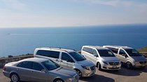 Amalfi Coast Experience Private Tour from Sorrento