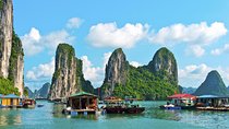 3-Night Best of Hanoi: City Tour and Halong Bay Overnight Cruise