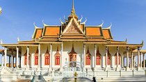 Full-Day Phnom Penh Sightseeing Tour & Killing Field