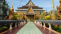 4-Day Tour from Siem Reap to Phnom Penh