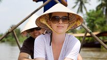 Private 3-Day Mekong Delta River Tour from Phnom Penh to Ho Chi Minh City