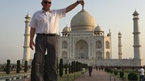 Private 3-Day Golden Triangle Tour : New Delhi Agra And Jaipur