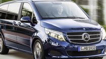 Antalya Airport: Patara Private Transfer