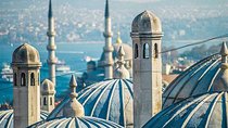 Exotic Istanbul Tour - Chora Church, Imperial Mosques, Bazaars, Fener and Balat