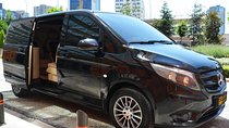 Antalya Airport - Antalya City Hotels Private Transfers (Lara, Kundu, Old Town)