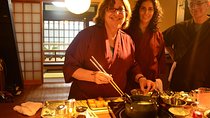 Izakaya Style Cooking Class