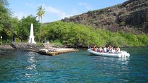 Kealakekua Bay Captain Cook Snorkel Exclusive