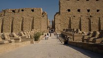 Private Day Tour to Luxor Temple & Karnak Temple from Safaga Port