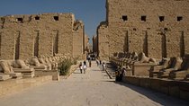 Luxor Day Tour From Luxor