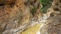 Imbros Gorge Hiking Day Trip with transportation