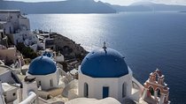 Full Day Santorini Caldera Cruise