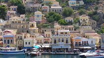 Symi Island Full-Day Boat Trip from Rhodes