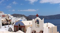 Santorini Traditional Villages and Oia Sunset Tour