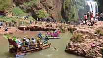 Full Day Trip To Ouzoud Waterfalls From Marrakech