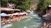 Ourika Valley Full-Day Trip from Marrakech