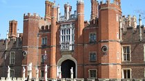 Hampton Court Palace 3hr tour: Henry VIII's & William III's intriguing Palaces 