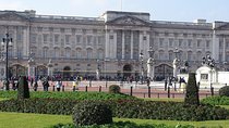 Royal Tour of St James', Parks, Palaces and Royal intrigue