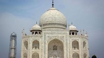Same Day Agra Tour by Car