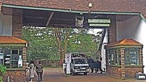 Nairobi National Park Safari Tour