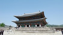 Seoul Palace Morning Tour