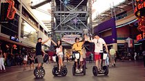 2-Hour Guided Segway Tour of Downtown Las Vegas