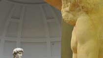 Florence Accademia Gallery: All Michelangelo's Masterpieces Guided Tour